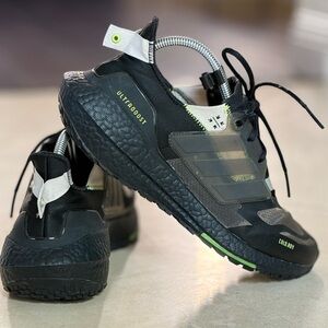 Authentic Adidas ultra boost cold.rdy